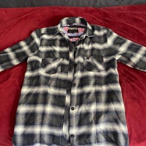 Pladra S Rachel Pohl Flannel